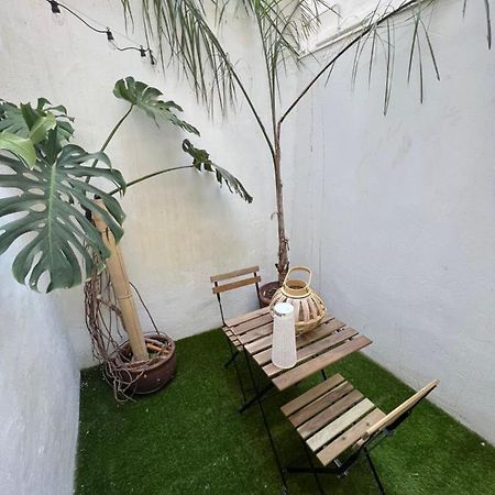 Apartament Abanico 3 Alicante Zewnętrze zdjęcie