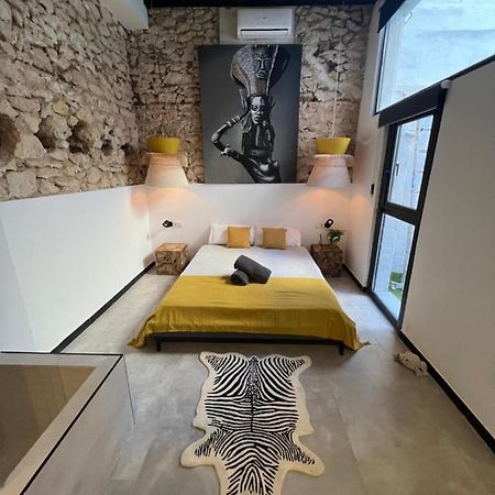 Apartament Abanico 3 Alicante Zewnętrze zdjęcie
