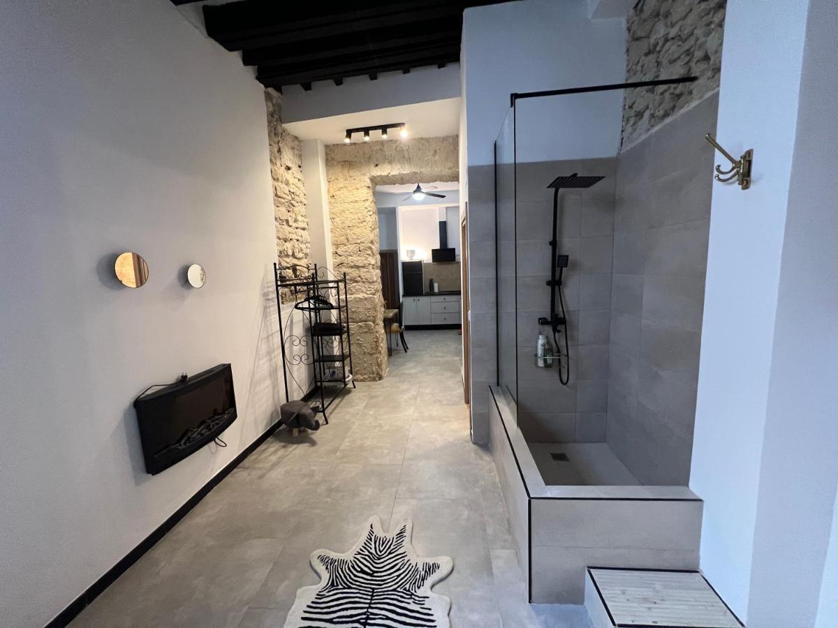 Apartament Abanico 3 Alicante Zewnętrze zdjęcie
