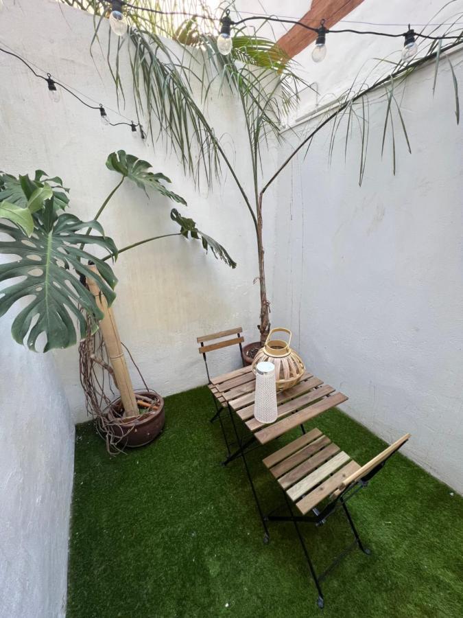 Apartament Abanico 3 Alicante Zewnętrze zdjęcie