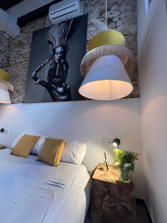 Apartament Abanico 3 Alicante Zewnętrze zdjęcie