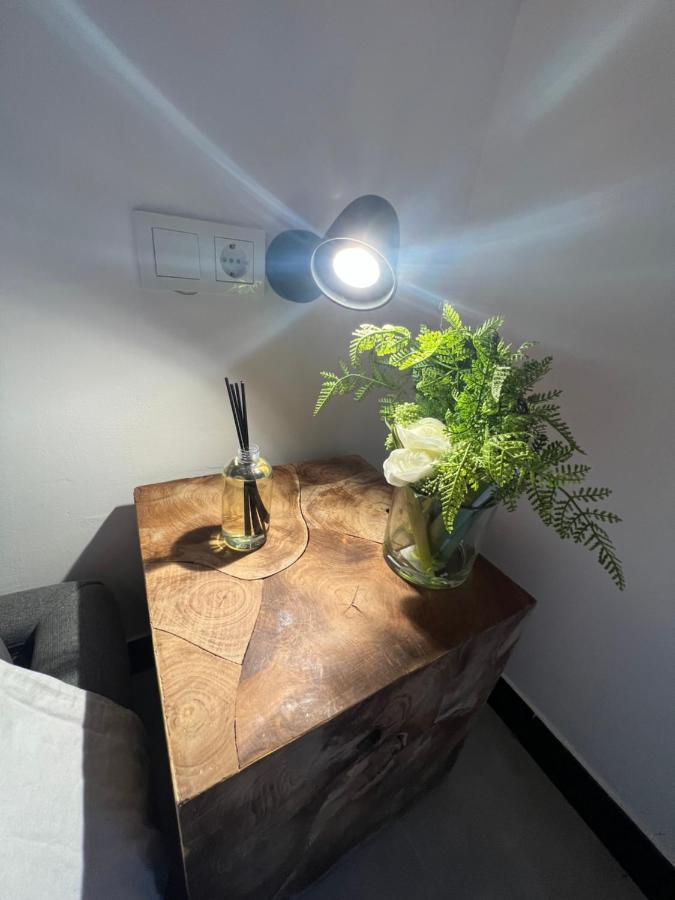 Apartament Abanico 3 Alicante Zewnętrze zdjęcie