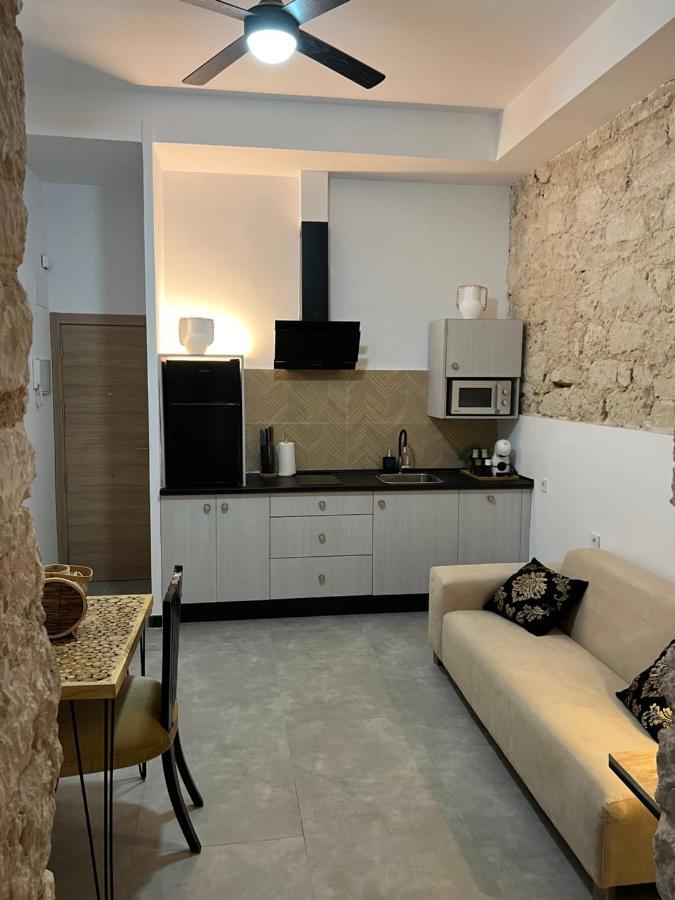 Apartament Abanico 3 Alicante Zewnętrze zdjęcie